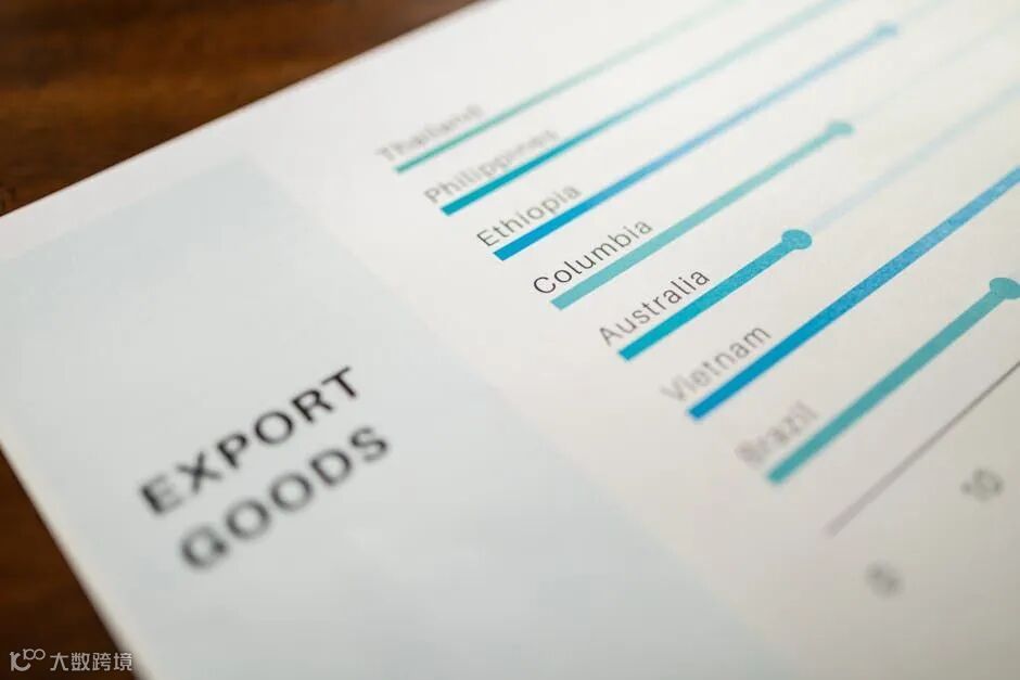 跨境电商全球化