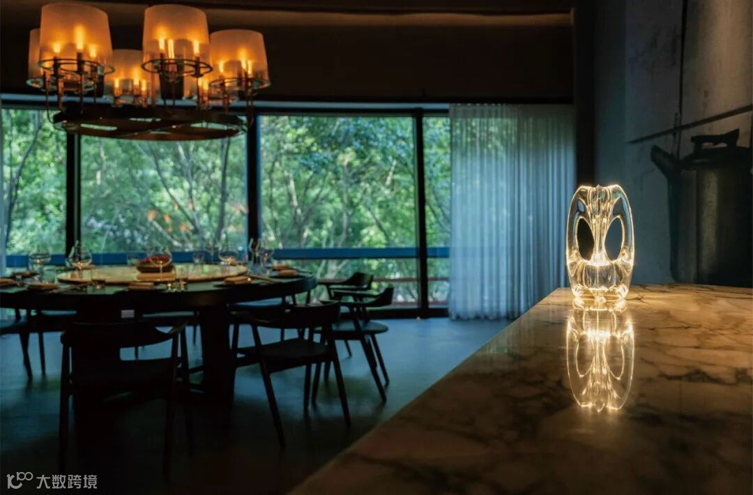 摩根智能全球布局示意