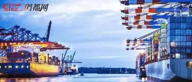 同比大涨20.5%！纺织出口“开门红”，释放哪些信号？