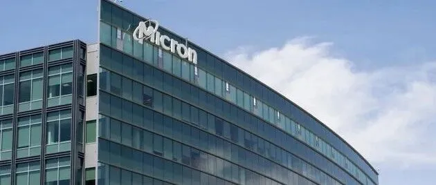 Micron：4 比 1 的新催化剂
