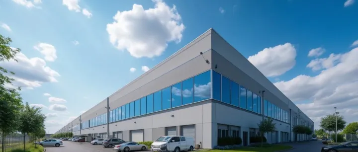 工业地产入门：从土地到签约，一篇文章讲清招商引资全流程