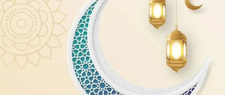 本周五開(kāi)齋節(jié)！戰(zhàn)局之下如何問(wèn)候客戶？