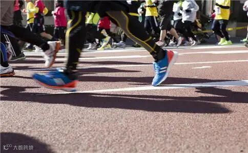 马拉松如何训练 这三大原则需牢记