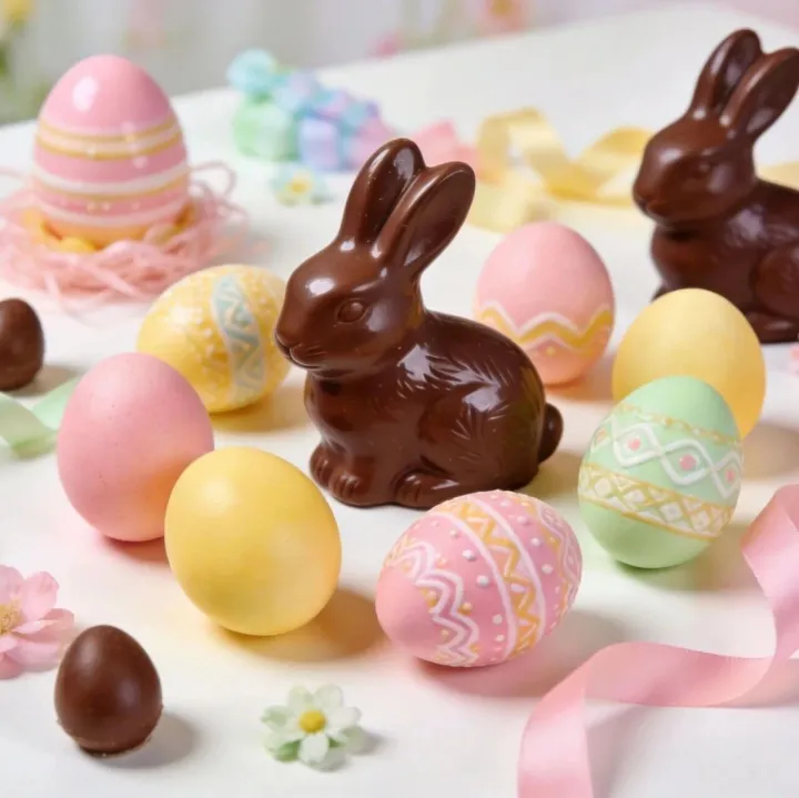 4-6月的節(jié)日跨境電商怎么搞?（復(fù)活節(jié)）