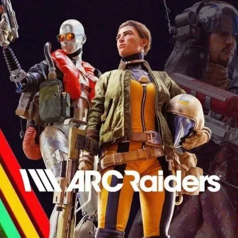 与<em>游戏</em>女主播有染！《ARC Raiders》<em>开发商</em>联合创始人“被开除”