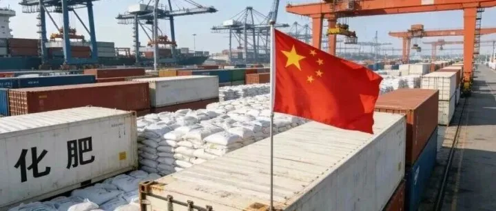 14亿人饭碗绝不让步：中国收紧化肥出口，印度春耕急如星火