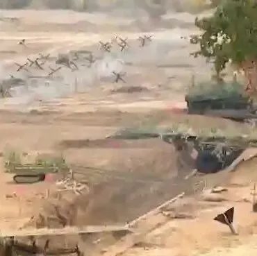 无人地面战车的重要性日益凸显