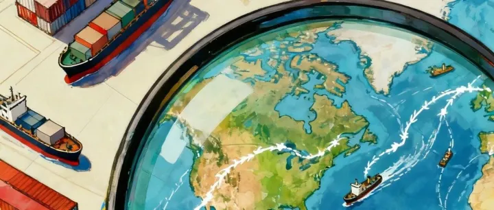 2026做跨境電商，這行情還能干嗎？