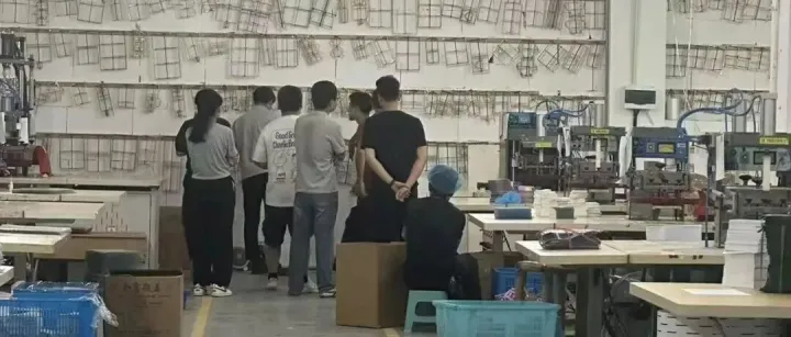 采購PVC卡套、軟膠包袋？6.23-25義烏電商博覽會，文煜塑膠源頭工廠等你對接！