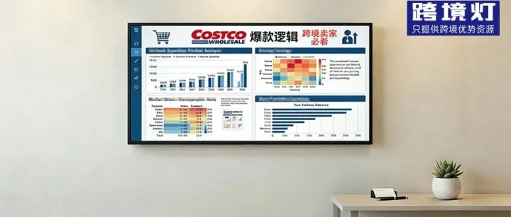 跨境卖家必看：跟着Costco抄作业！中国卖家可复制的爆款逻辑