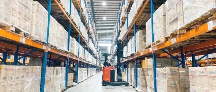分享打造高效电商仓库的方法、仓库规划布局要点，值得收藏！