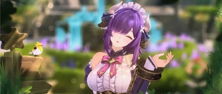 “决战”二游大世界，蛮啾这回想得够明白了