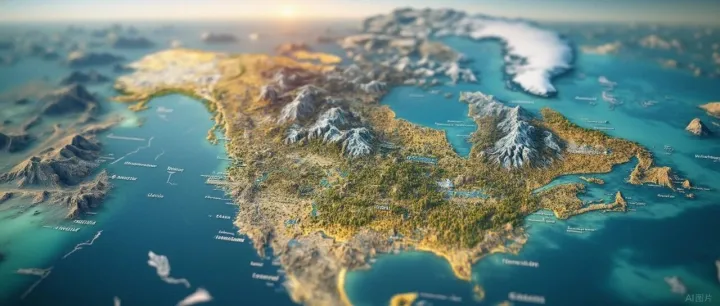 中东局势影响扩大，工厂停产！！