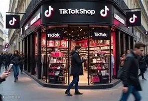 TikTok最新行业资讯-TT123卖家导航