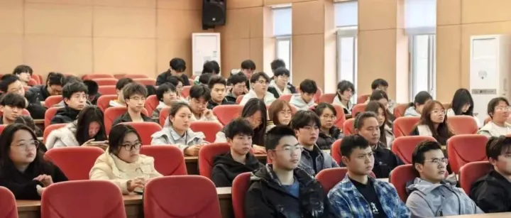 德贸科技举办跨境电商技能专场培训活动