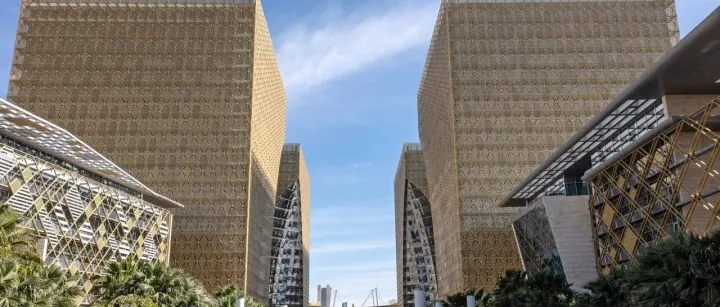 出海中东的“战略级市场”！沙特阿拉伯发展机遇如何？