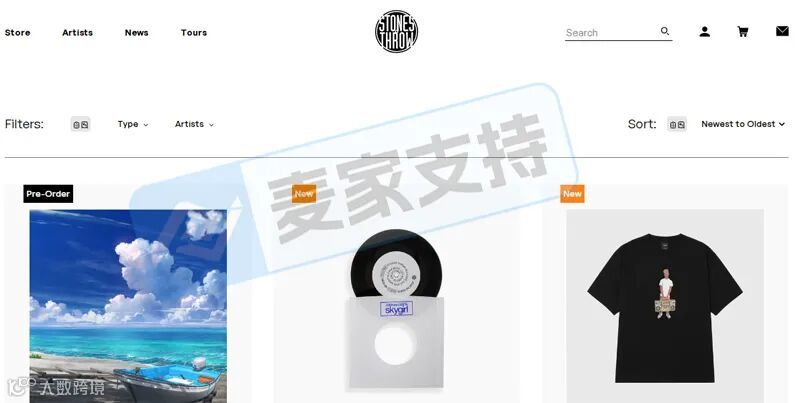 6-cv-00124，同名案号坑很多！TME连发双案！Madvillain版权来袭"