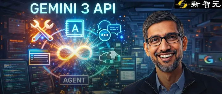 AI助手现在认路了：<em>谷歌</em><em>地图</em>直接「长」进大脑