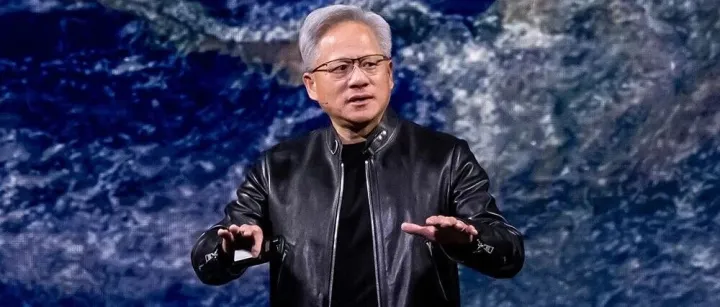 英伟达万亿预期，还能否托住美股？