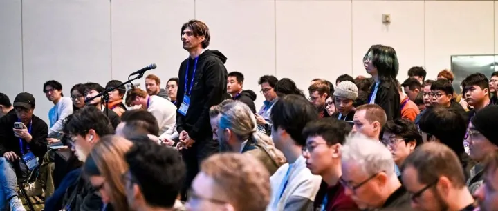 入选GDC主论坛的第三个年头，魔方又带来了什么“黑科技”？