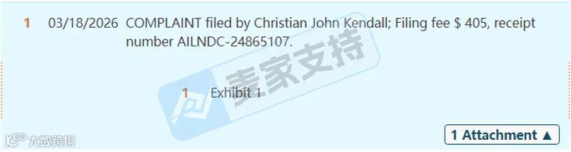 6-cv-03038,电影主题插画版权跨境维权，93店被敲响TRO倒计时！"