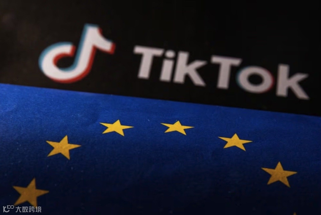 欧盟正式对TikTok启动调查 或面临巨额罚款|tiktok|埃隆·马斯克|未成年人|欧盟委员会|社交媒体_新浪新闻