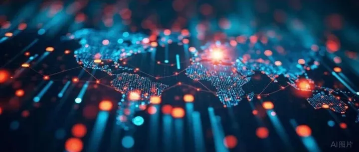 2025中国全部258个贸易伙伴