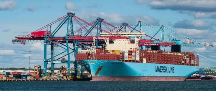 电池海运也有“旺季”？如何规划出货更顺畅