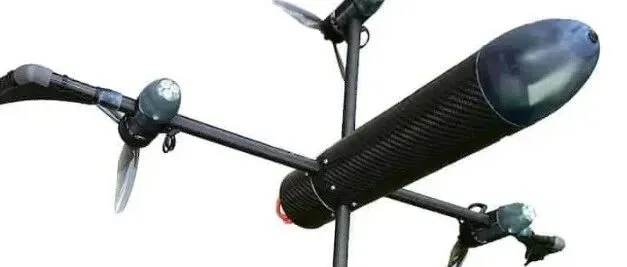 <em>无人机</em>反无系统：智能拦截小型<em>无人机</em>的空中盾牌