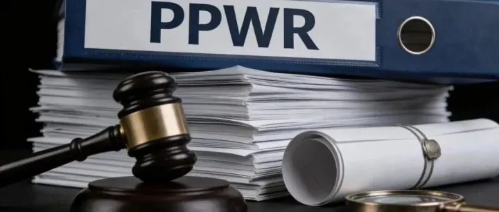 亞馬遜強(qiáng)制執(zhí)行PPWR包裝法，不合規(guī)包裝將禁售