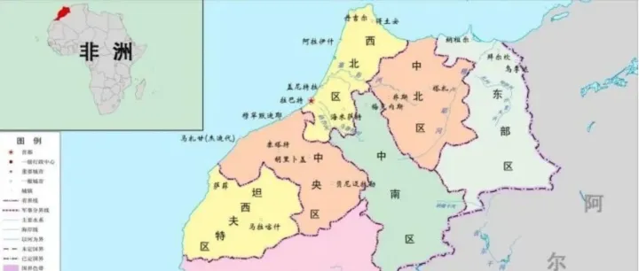 非洲摩洛哥市场开发的9个方法，学会了随便开发