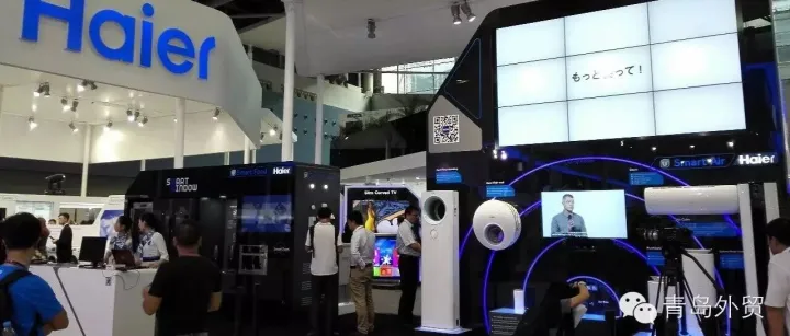 单个展位最高补贴2万元  青岛启动2025年度开拓国际市场项目申报