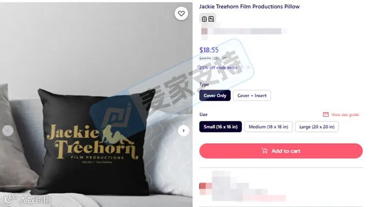 6-cv-03038,电影主题插画版权跨境维权，93店被敲响TRO倒计时！"