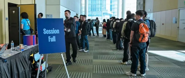 GDC多达100场AI议题中，光子交出一份实战答卷