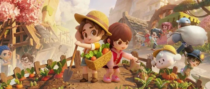 抵押房产做游戏，拿遍大厂投资，他却说自己差点活不过创业前3年