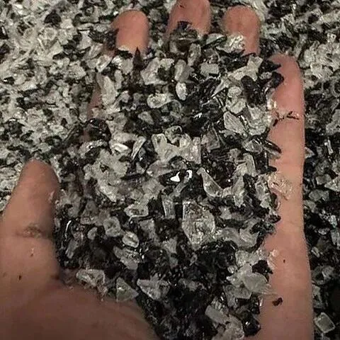 260311-19: 美国<em>PC</em>车灯壳粉碎