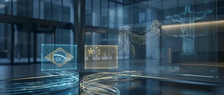 ANVISA訪華釋放重磅信號！2026中巴醫(yī)療器械合作迎新風(fēng)口