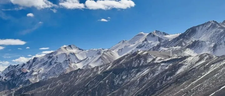 高海拔低温况下的一体化远程温度监测系统