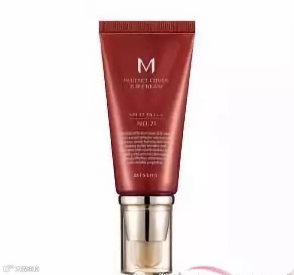 韩国化妆品, 谜尚, BB霜, 迷尚, Missha, 裸妆, 防晒, 美白, 遮瑕, 保湿