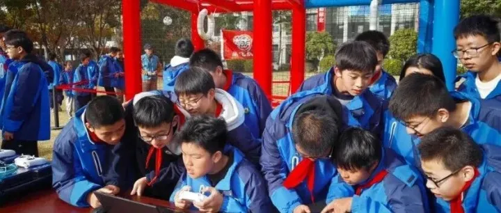 翱翔蓝天，筑梦未来——热烈祝贺鼎飞航空科技成功入围新吴区2026年课后服务第三方机构名单