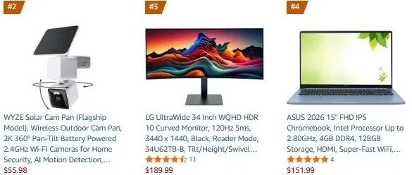 亚马逊新品广告曝光为零的死局：逆向选词与Listing算法级埋词全推演