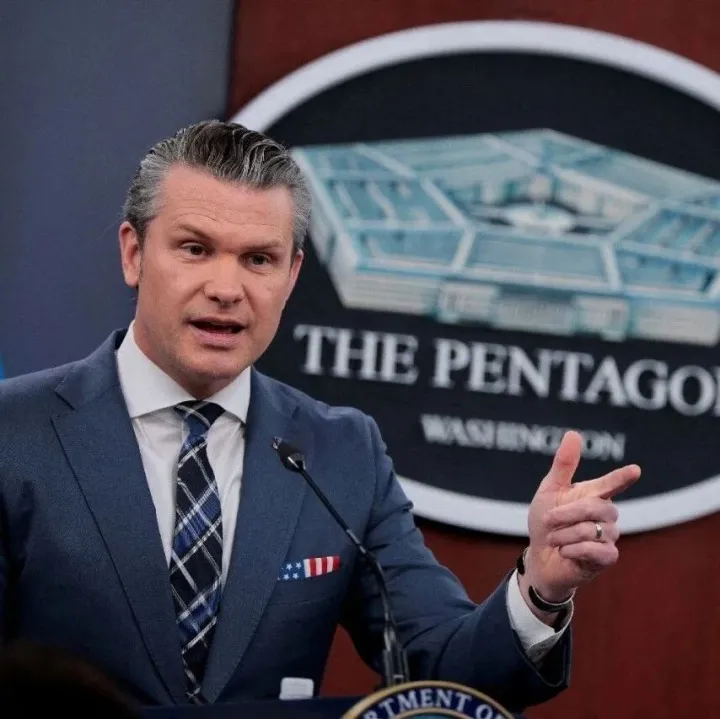 美拟追加2000亿美元伊朗战争经费