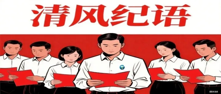小廉日记丨公务接待红线不能踩①不得超范围接待
