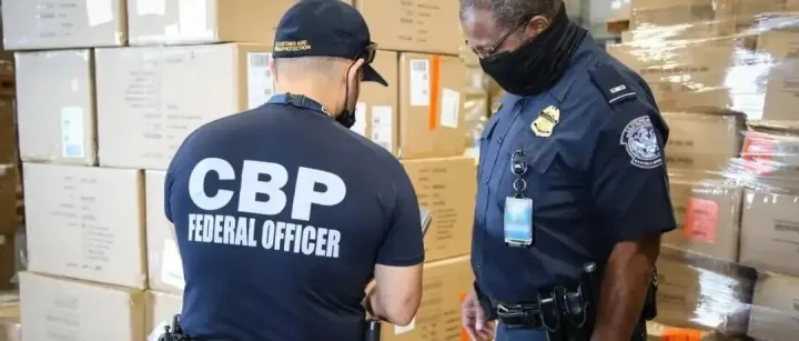 美國海關(guān)5H查驗常態(tài)化，已有數(shù)千貨柜被扣，賣家必看避坑指南