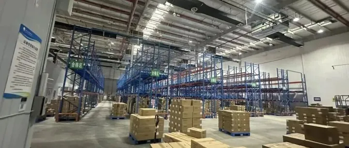 智能改造，降本增效