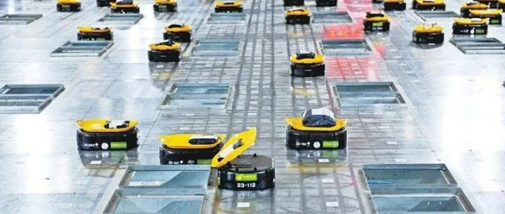 数智驱动，多元融合——快递行业未来发展趋势解析