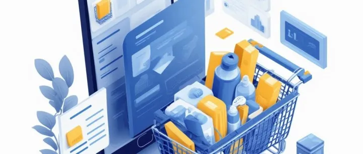 【干货】淘宝起店全流程，新手必备