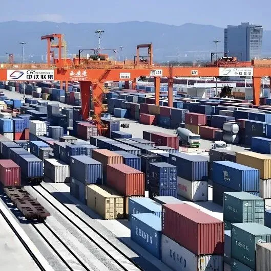 中东多国加速构建替代物流通道，简化通关流程，缓解海运空运限制