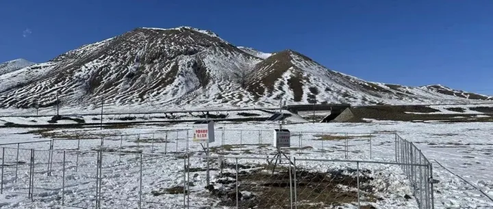 《高原科学笔记：监测站里的生态密码》