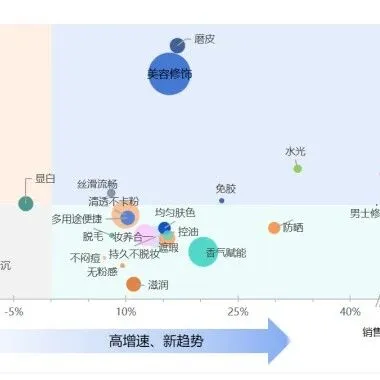 2025年度美妆护肤线上市场趋势洞察 | 新华网 X 魔镜洞察